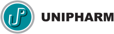 Unipharm - logo