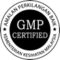 GMP: Good Manufacturing Practice