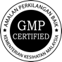 GMP: Good Manufacturing Practise