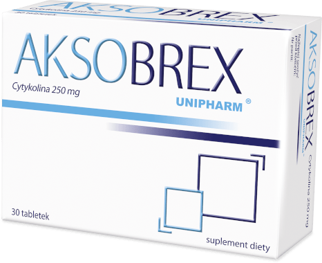 Aksobrex Unipharm<small>®</small><span>(Axobrex)</span>