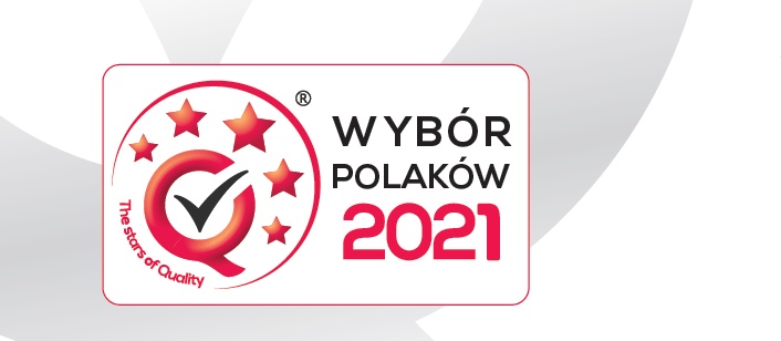 Wybór Polaków 2021